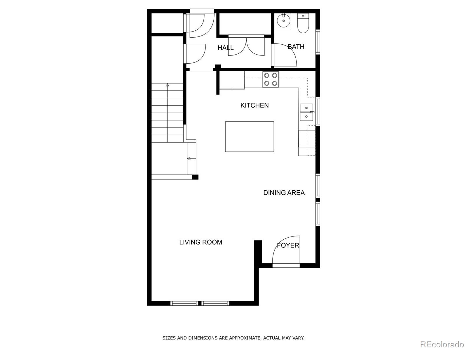 MLS Image #31 for 4790  kittredge street,denver, Colorado