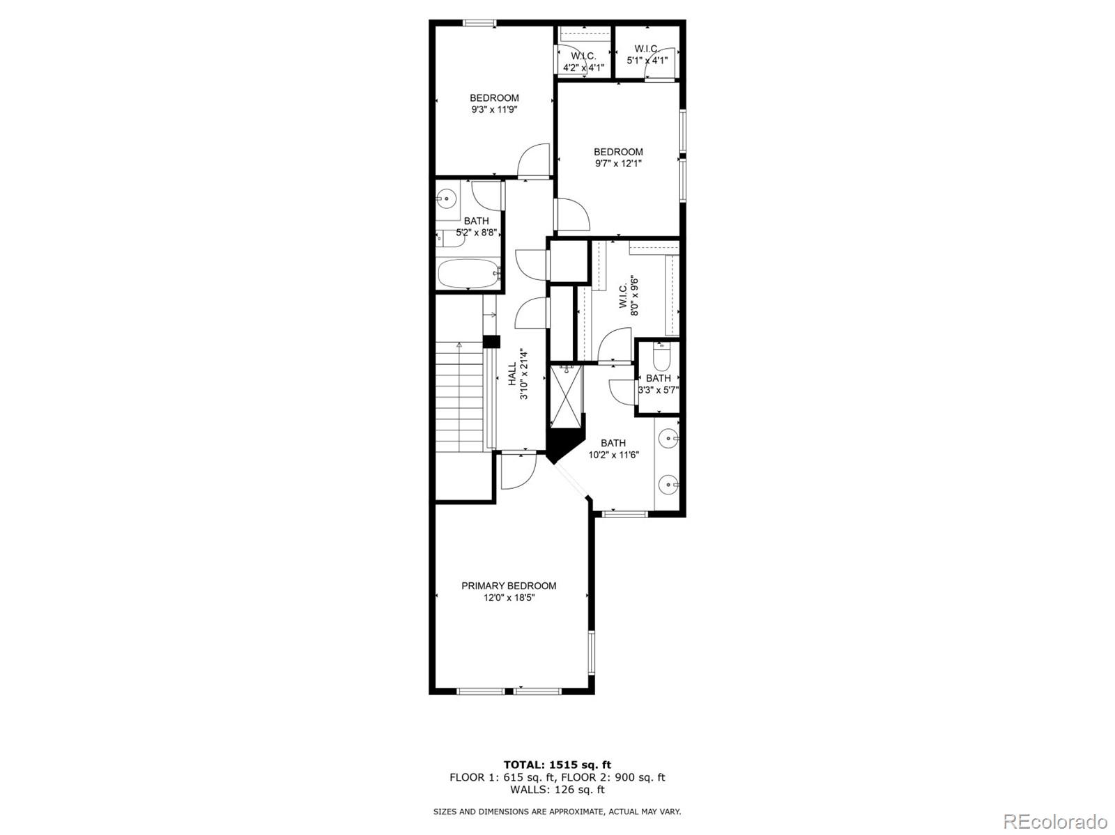 MLS Image #32 for 4790  kittredge street,denver, Colorado