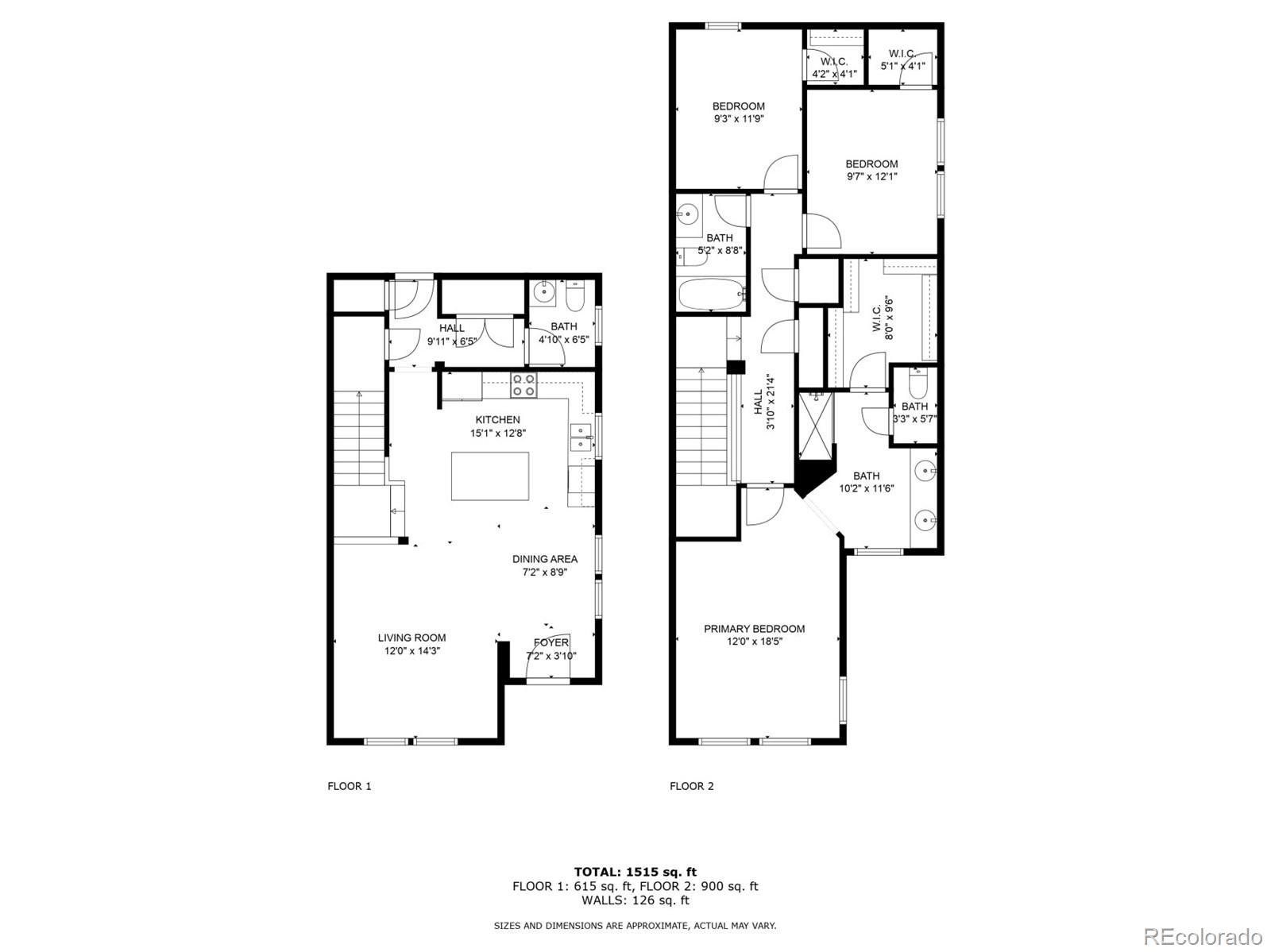 MLS Image #33 for 4790  kittredge street,denver, Colorado
