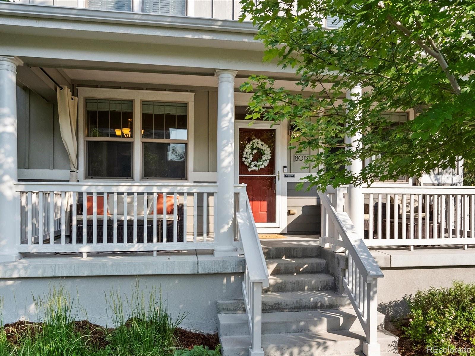 MLS Image #1 for 8012 e 50th drive,denver, Colorado