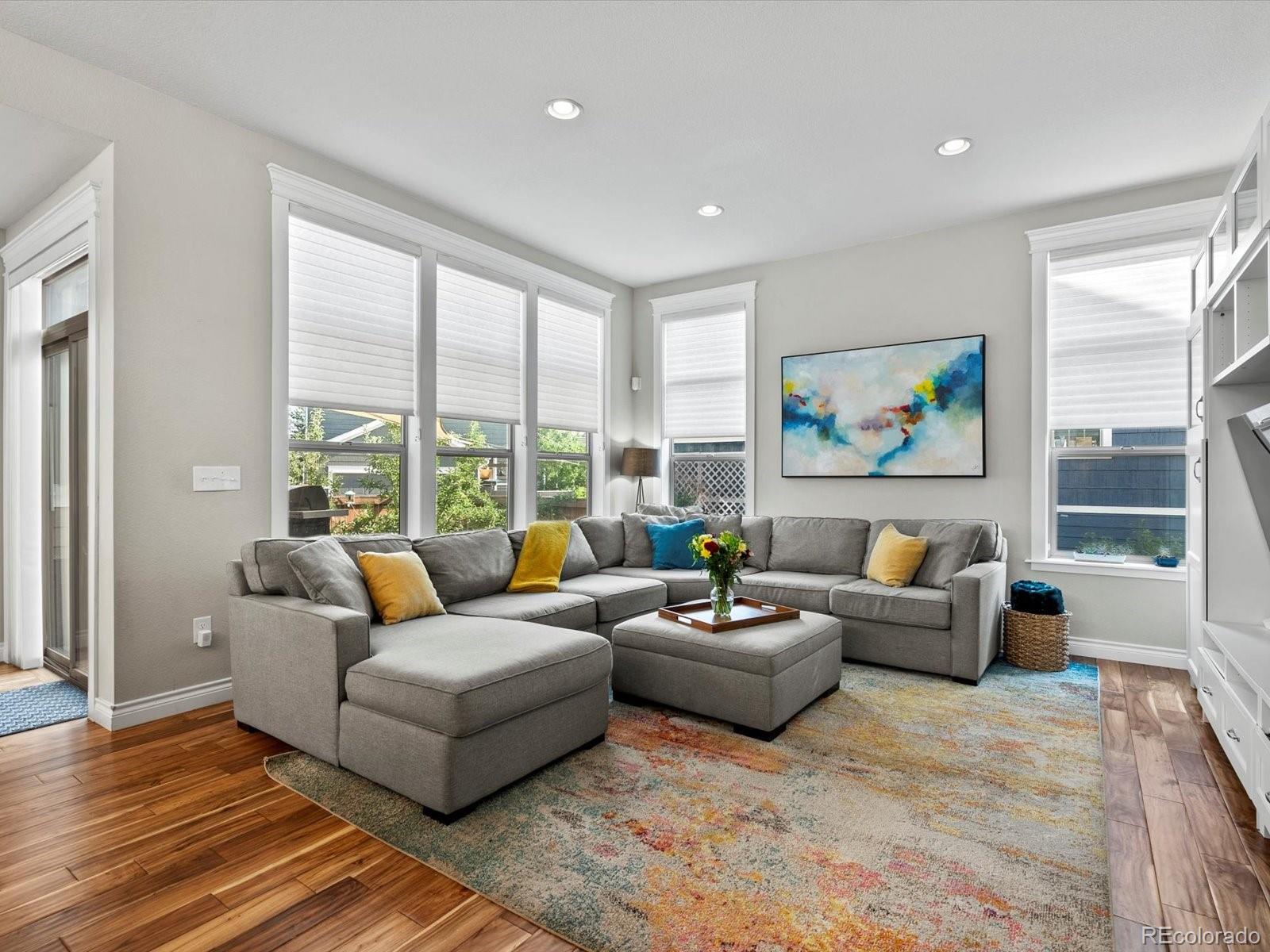MLS Image #17 for 8012 e 50th drive,denver, Colorado