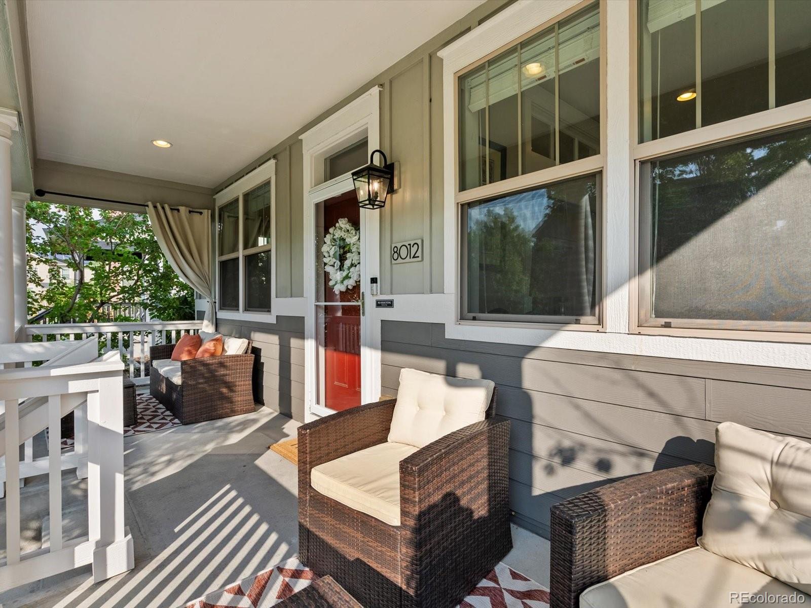 MLS Image #2 for 8012 e 50th drive,denver, Colorado