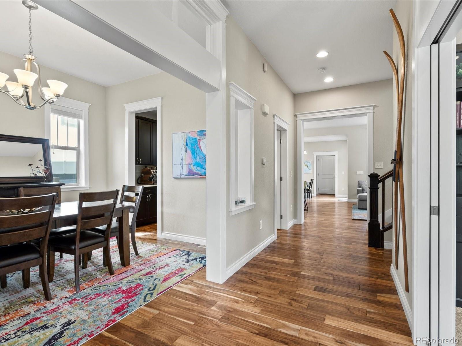 MLS Image #3 for 8012 e 50th drive,denver, Colorado