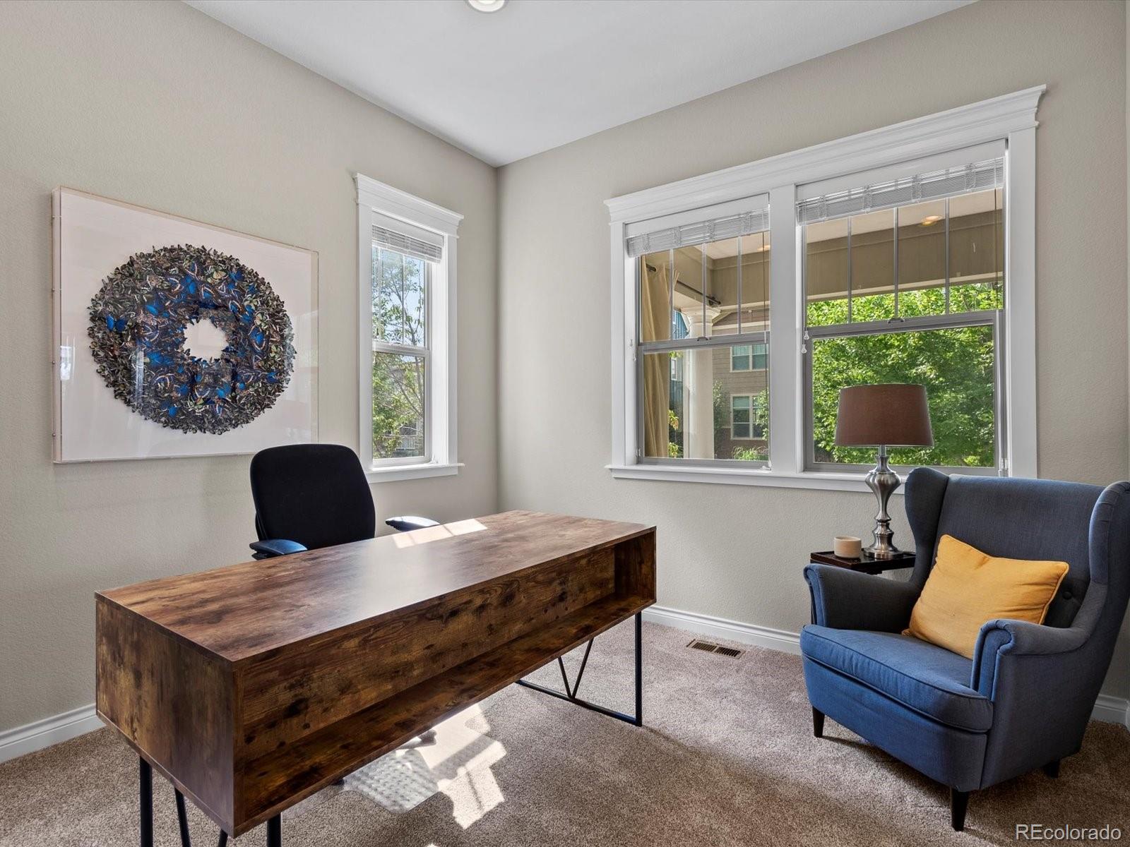 MLS Image #4 for 8012 e 50th drive,denver, Colorado