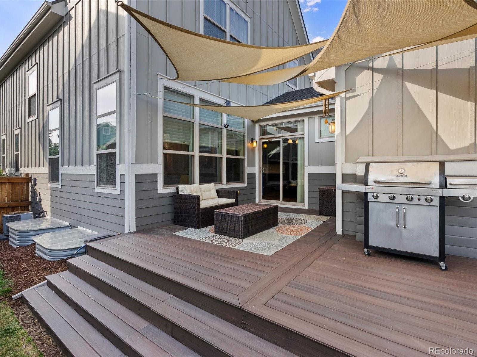 MLS Image #44 for 8012 e 50th drive,denver, Colorado