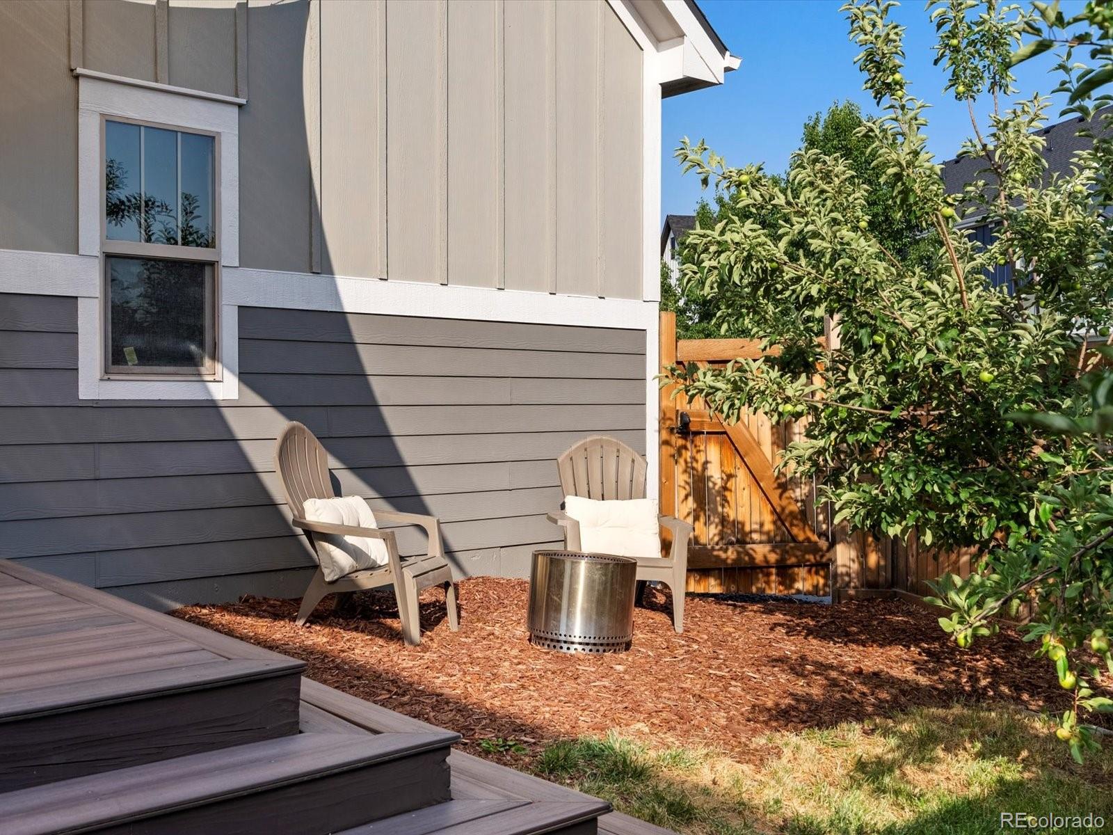 MLS Image #46 for 8012 e 50th drive,denver, Colorado