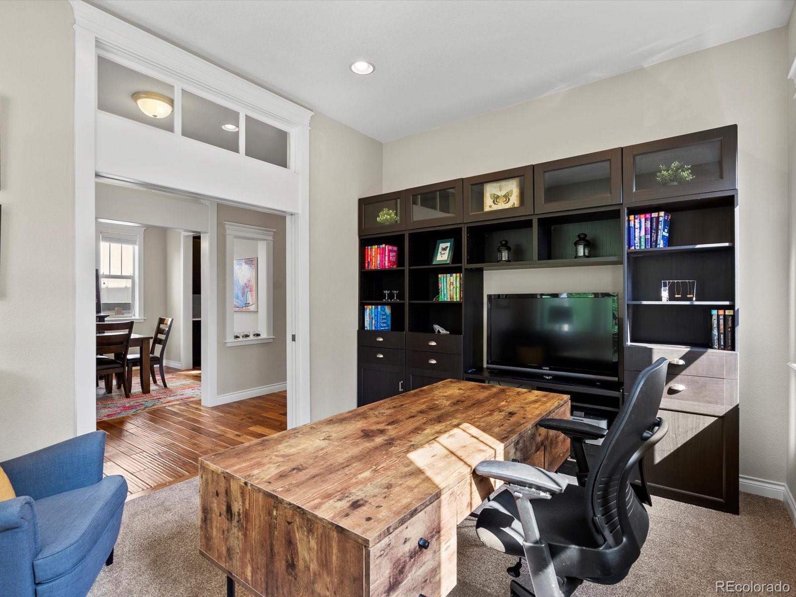 MLS Image #5 for 8012 e 50th drive,denver, Colorado