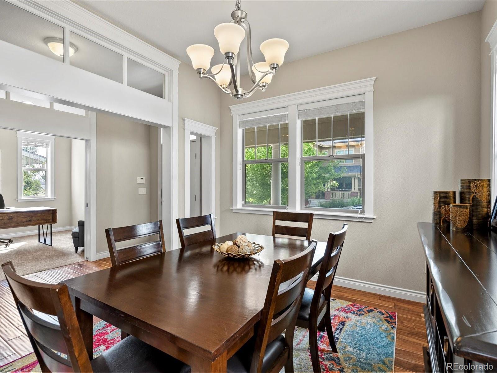 MLS Image #6 for 8012 e 50th drive,denver, Colorado