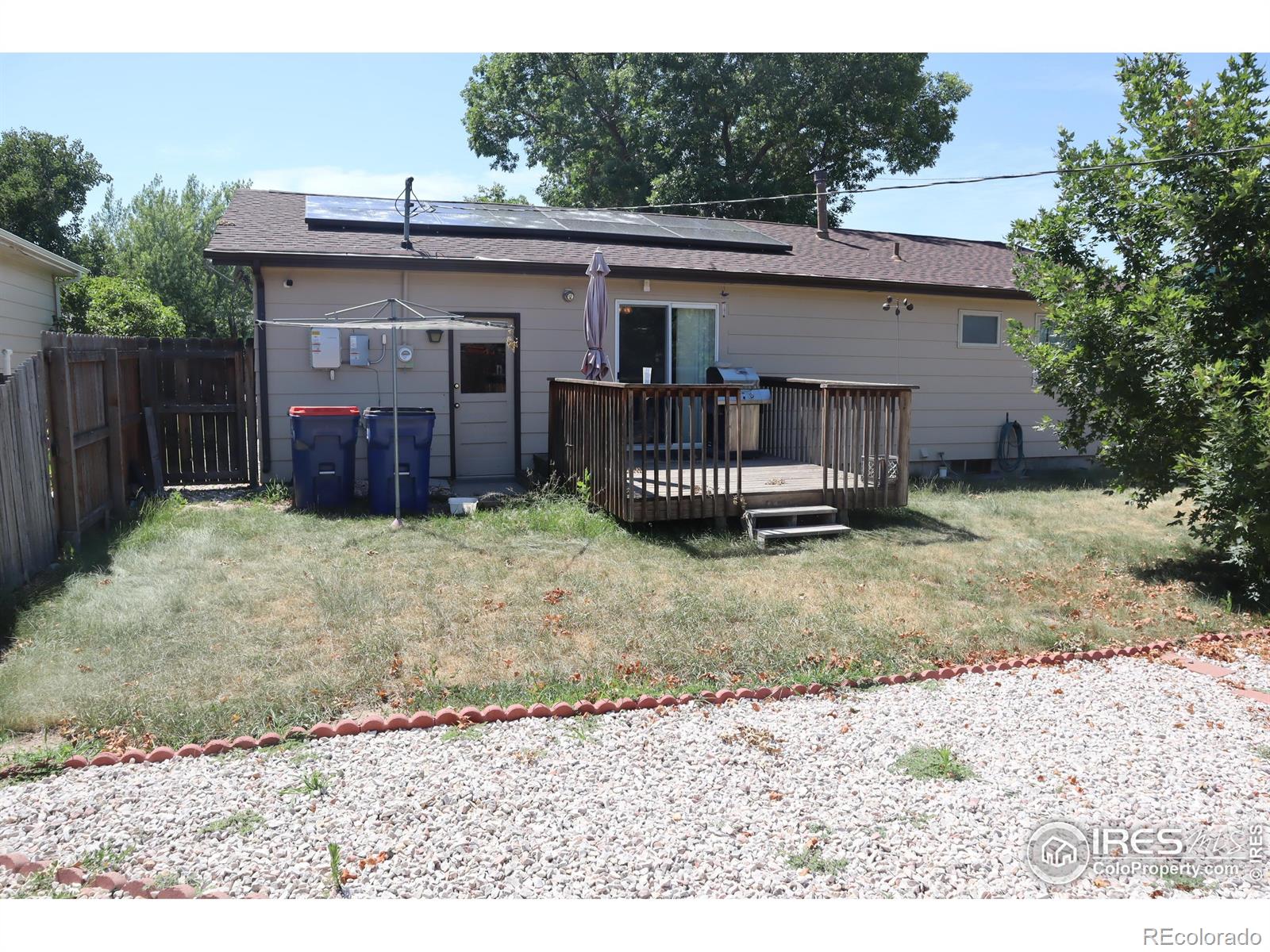 MLS Image #10 for 106 n pauline avenue,milliken, Colorado