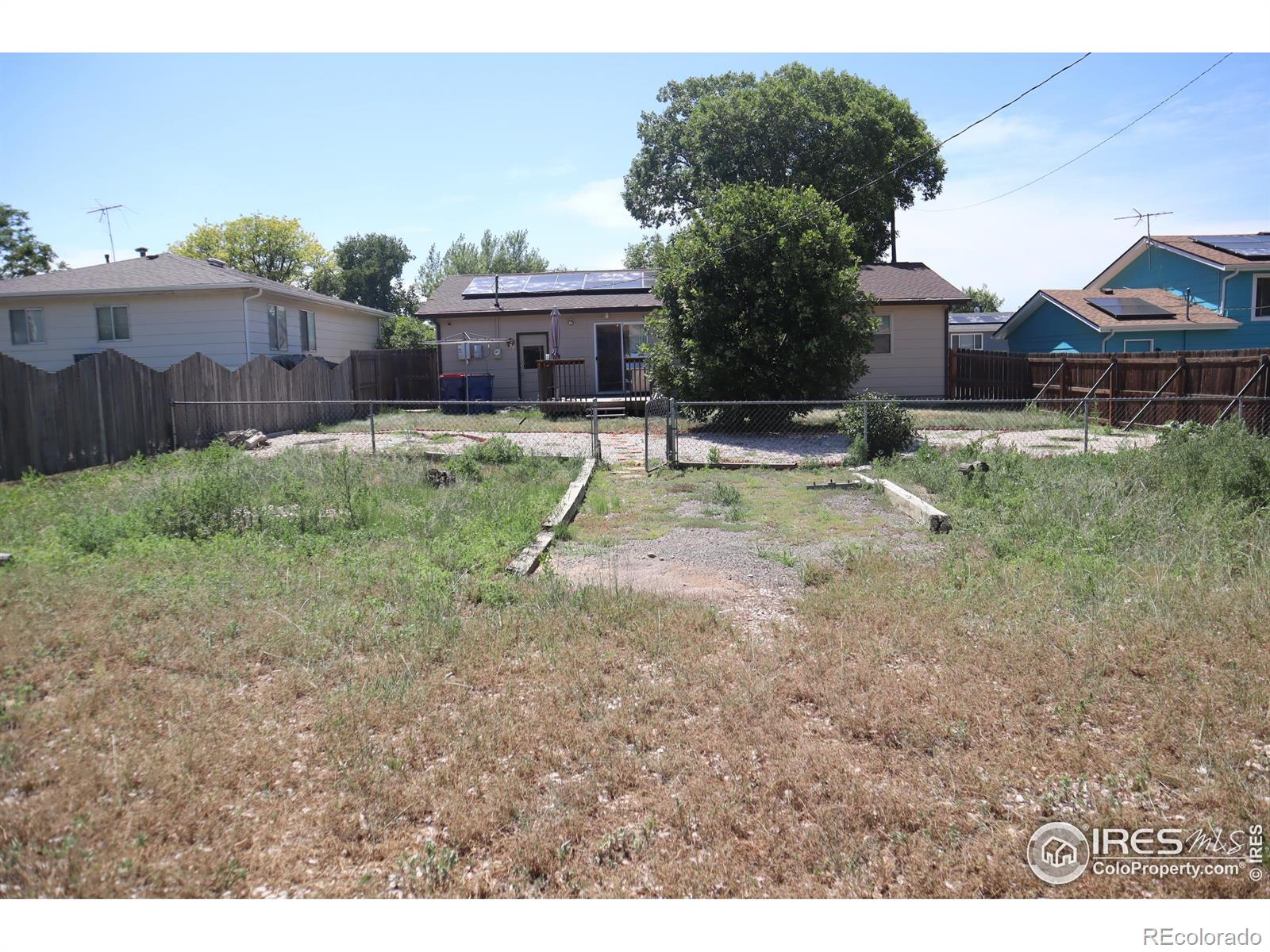 MLS Image #11 for 106 n pauline avenue,milliken, Colorado