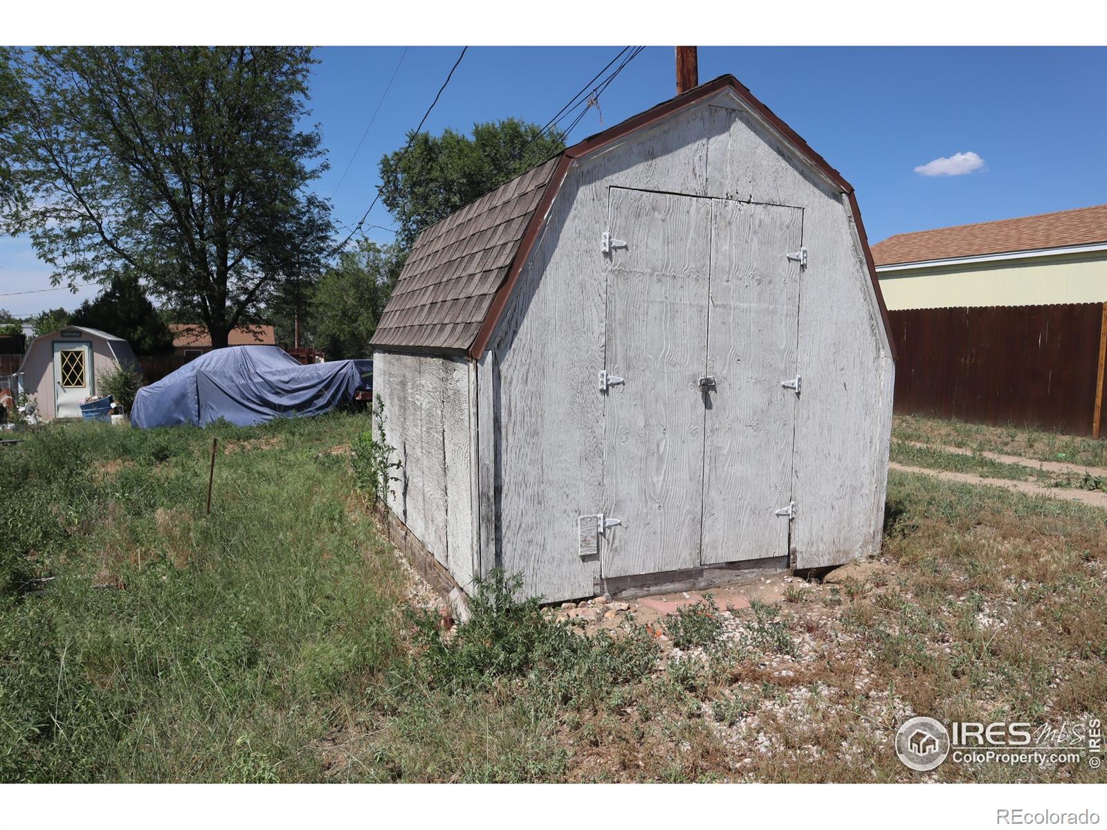 MLS Image #14 for 106 n pauline avenue,milliken, Colorado