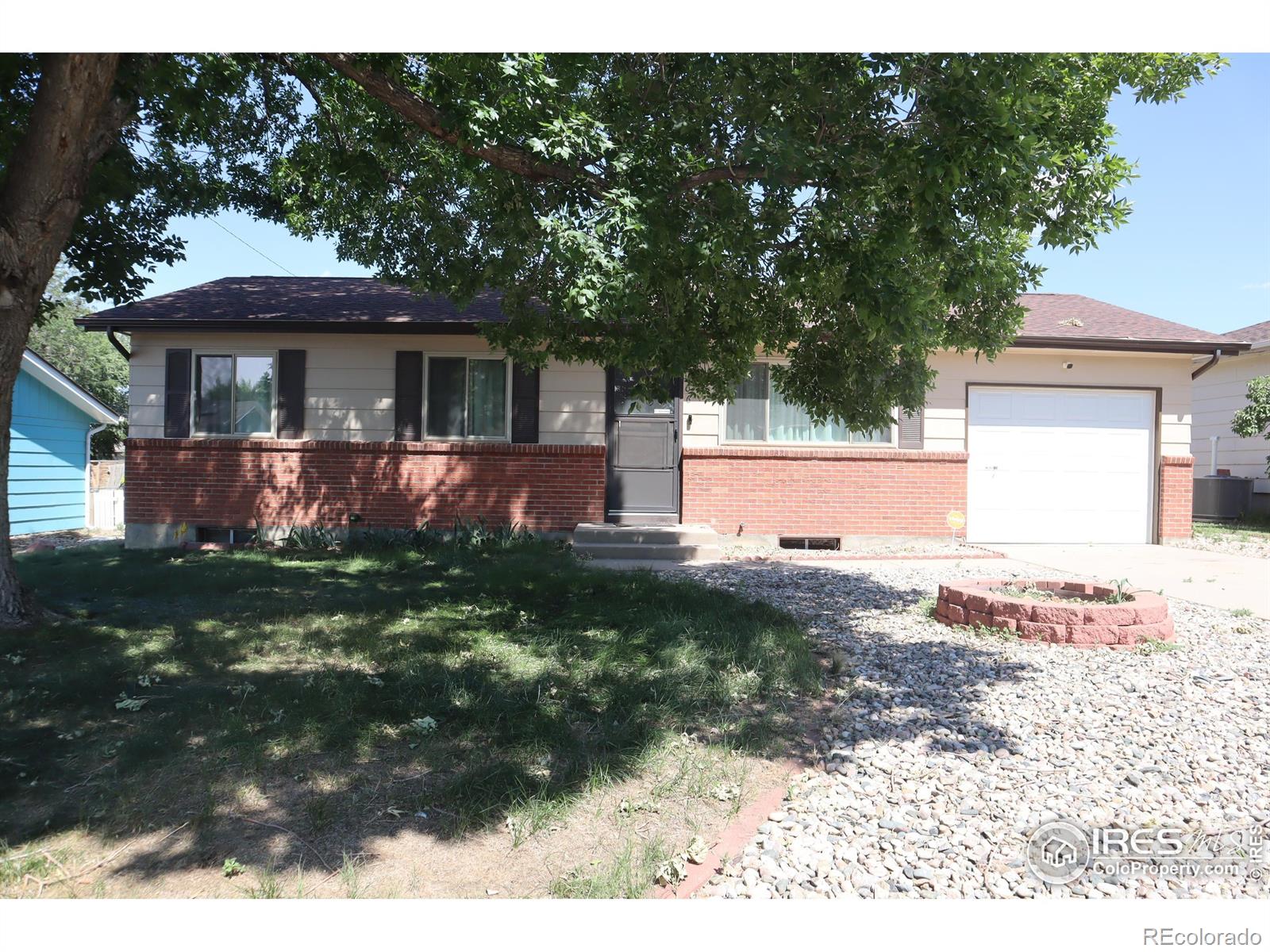 MLS Image #2 for 106 n pauline avenue,milliken, Colorado