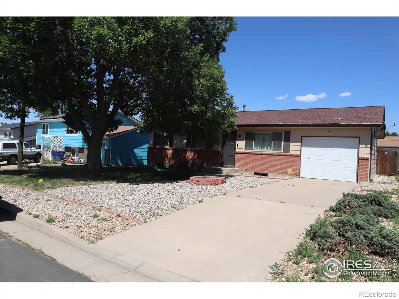 MLS Image #3 for 106 n pauline avenue,milliken, Colorado
