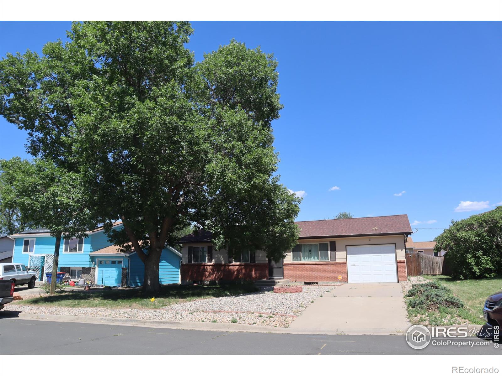 MLS Image #4 for 106 n pauline avenue,milliken, Colorado