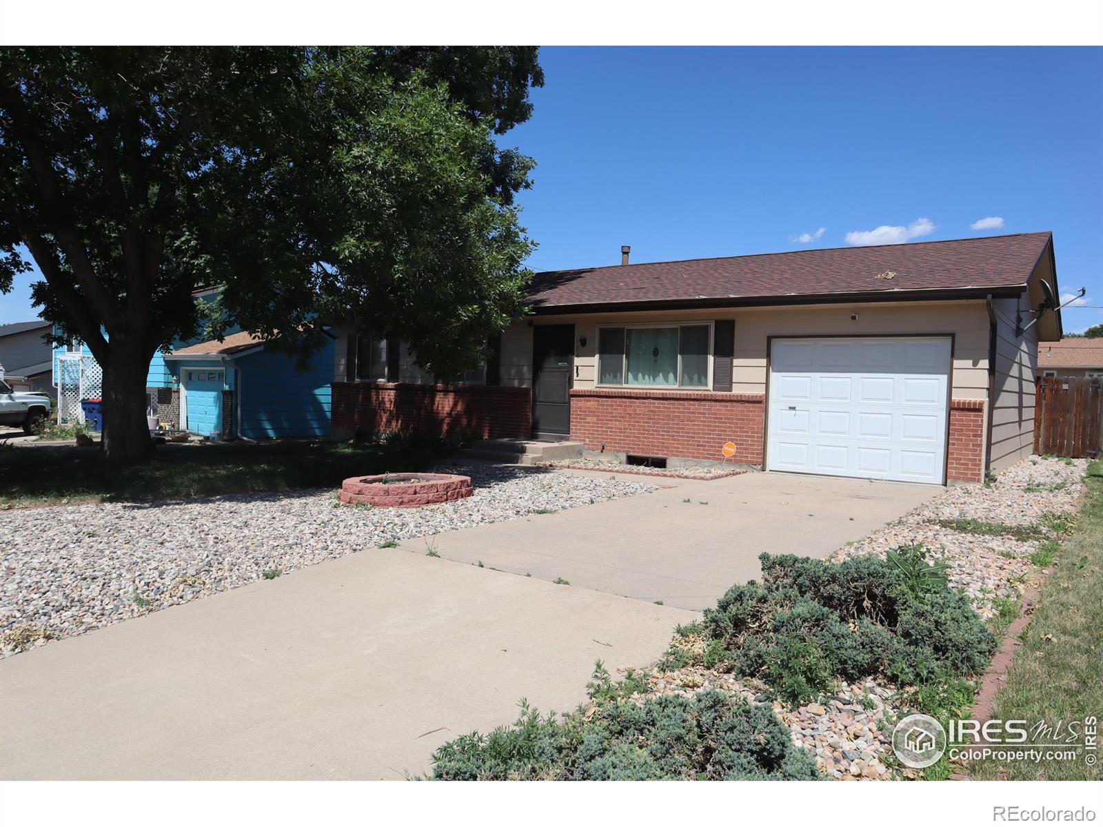 MLS Image #5 for 106 n pauline avenue,milliken, Colorado