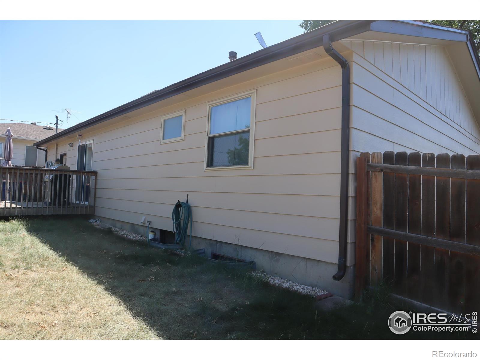 MLS Image #7 for 106 n pauline avenue,milliken, Colorado