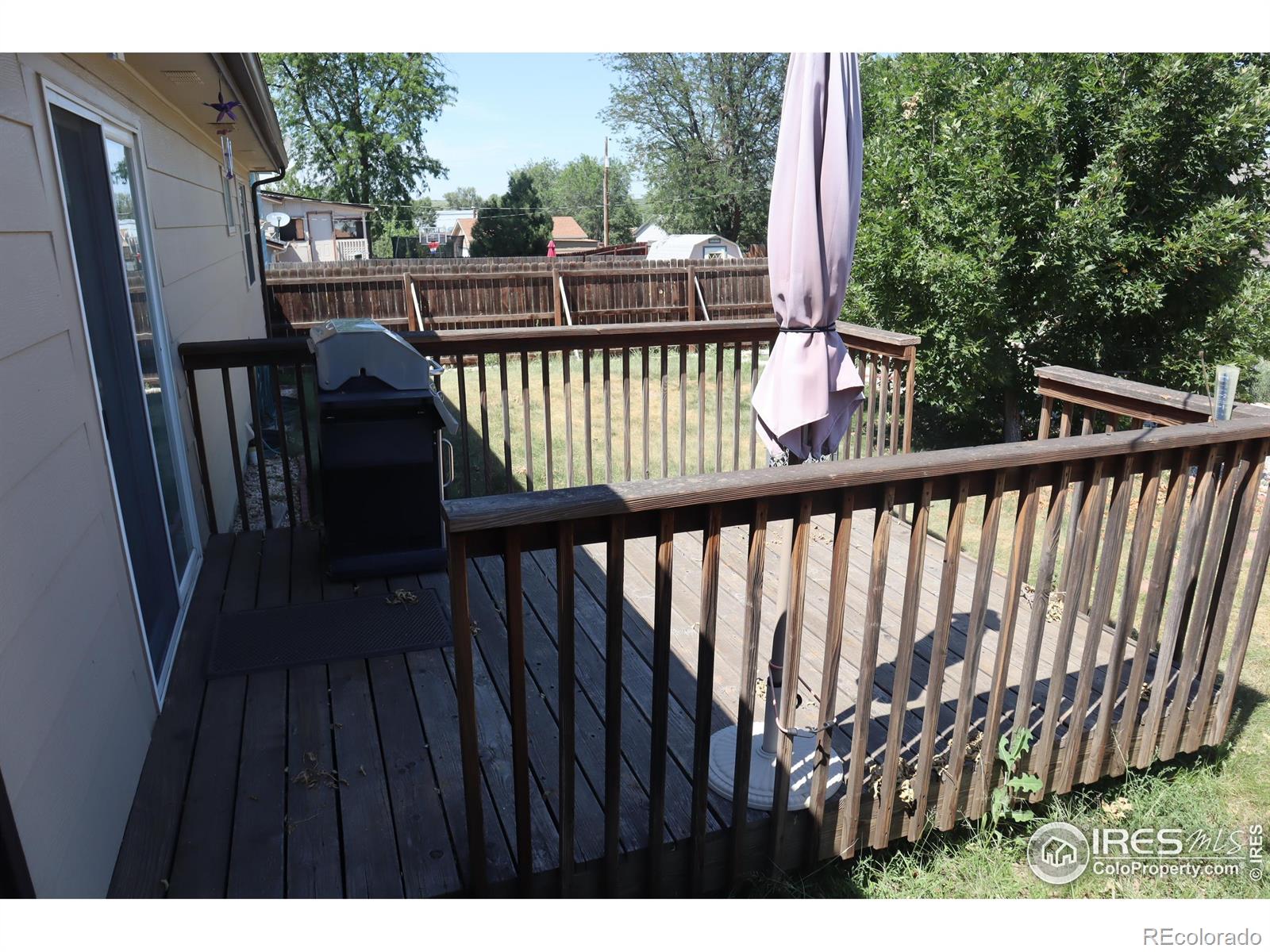 MLS Image #8 for 106 n pauline avenue,milliken, Colorado