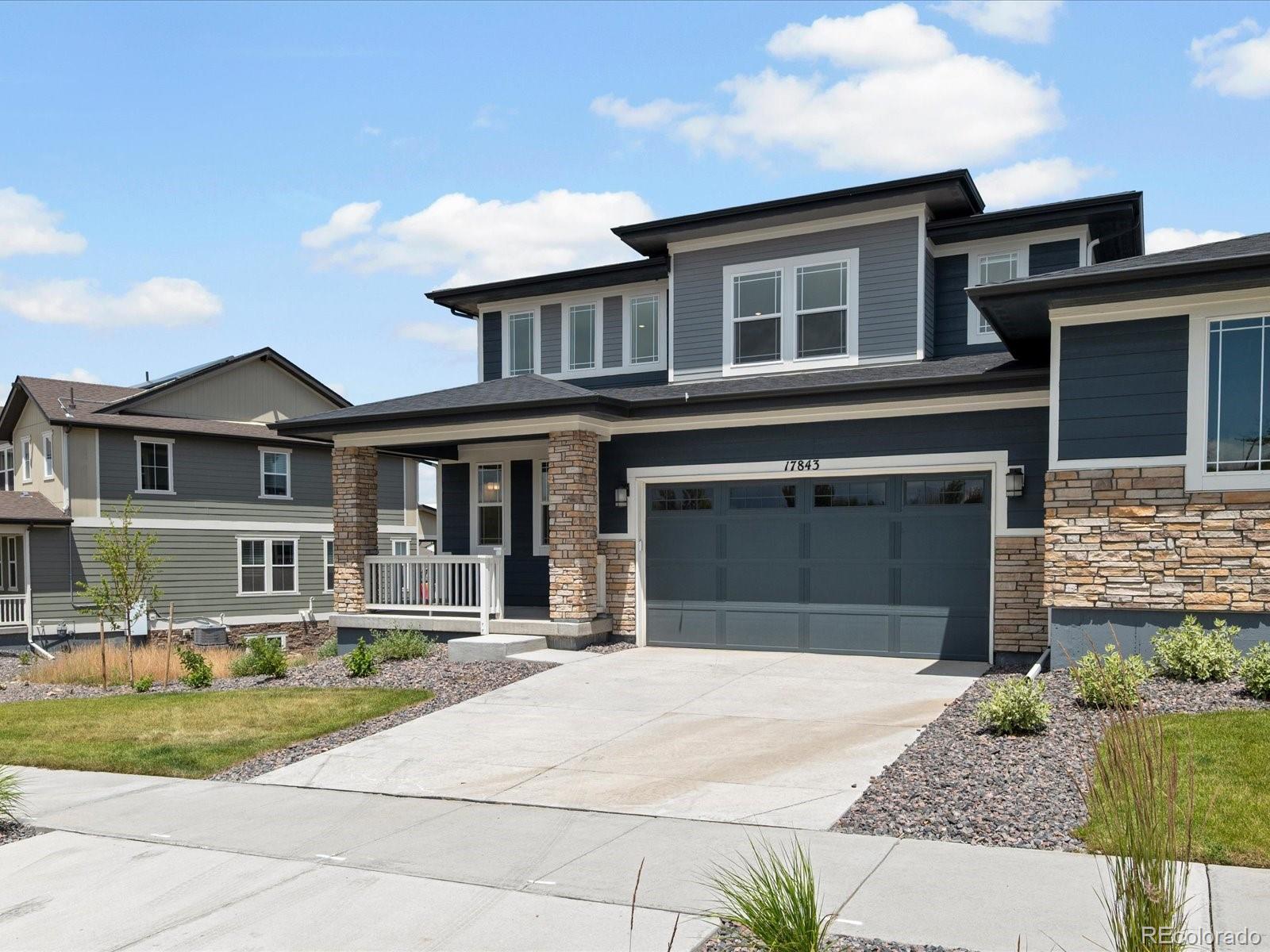 MLS Image #1 for 17843 w 93rd place,arvada, Colorado