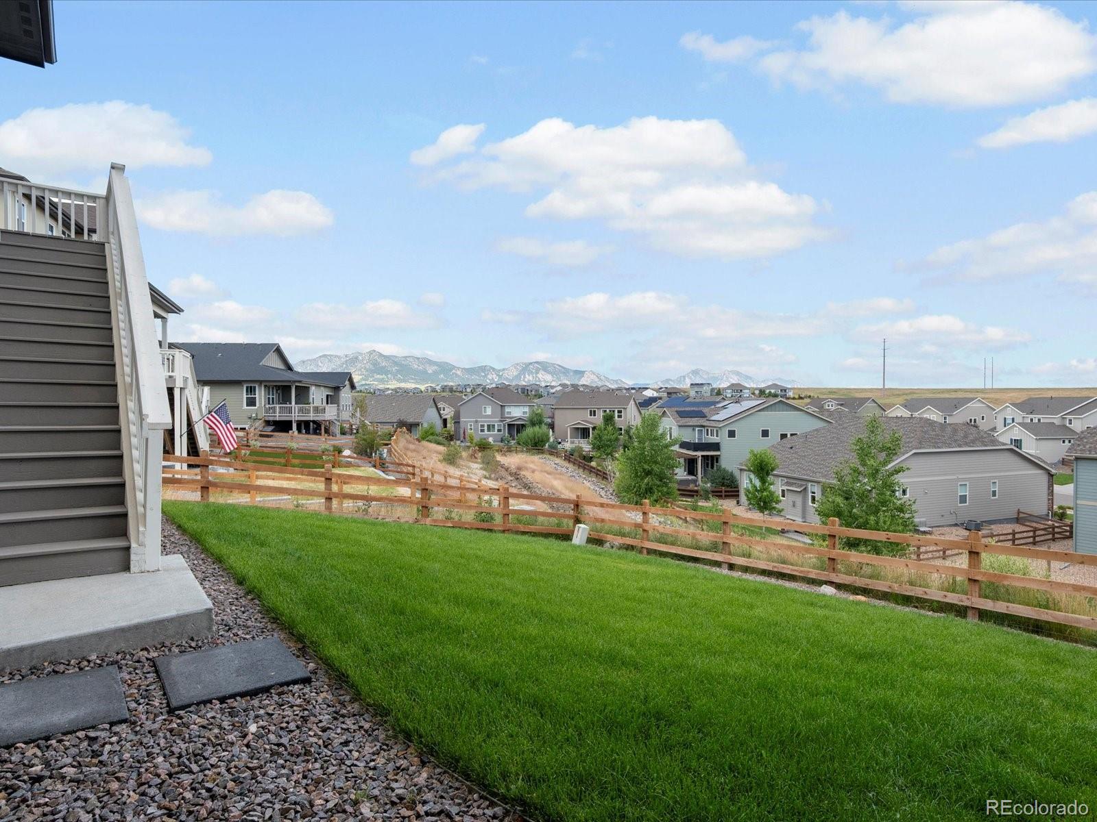 MLS Image #48 for 17843 w 93rd place,arvada, Colorado