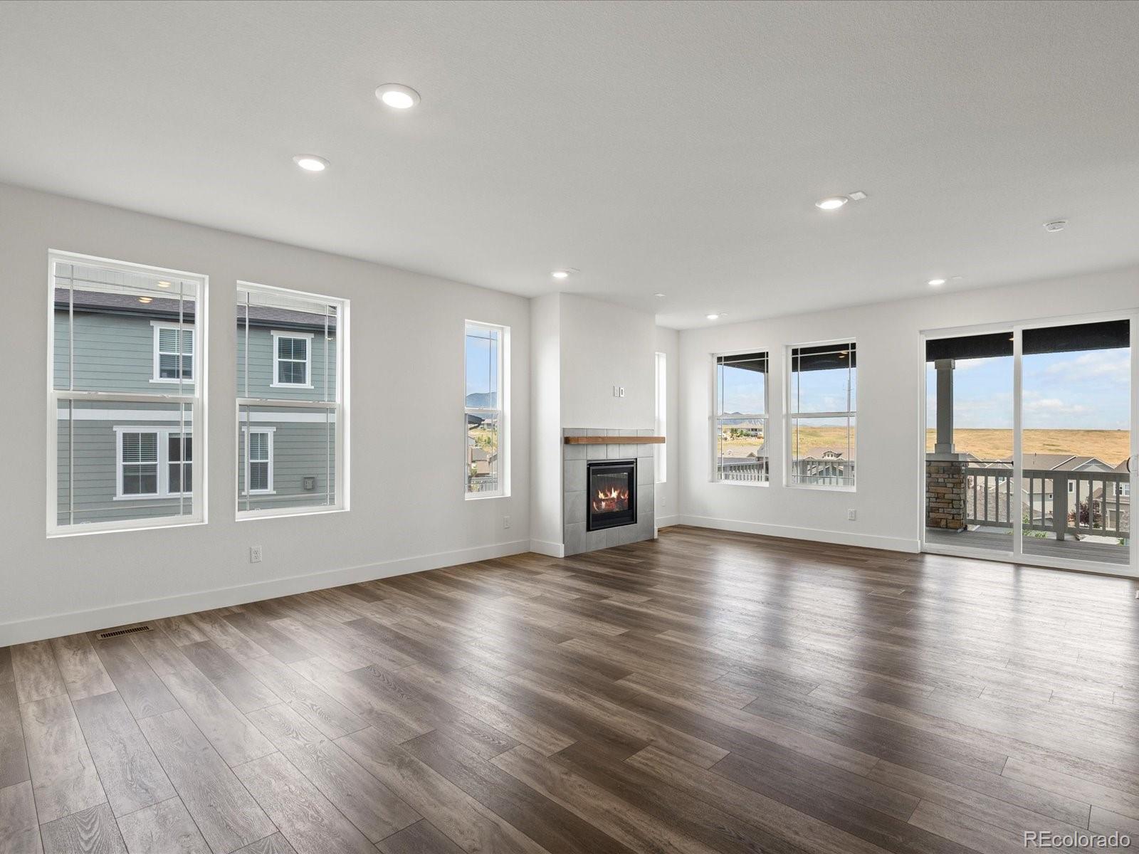 MLS Image #5 for 17843 w 93rd place,arvada, Colorado