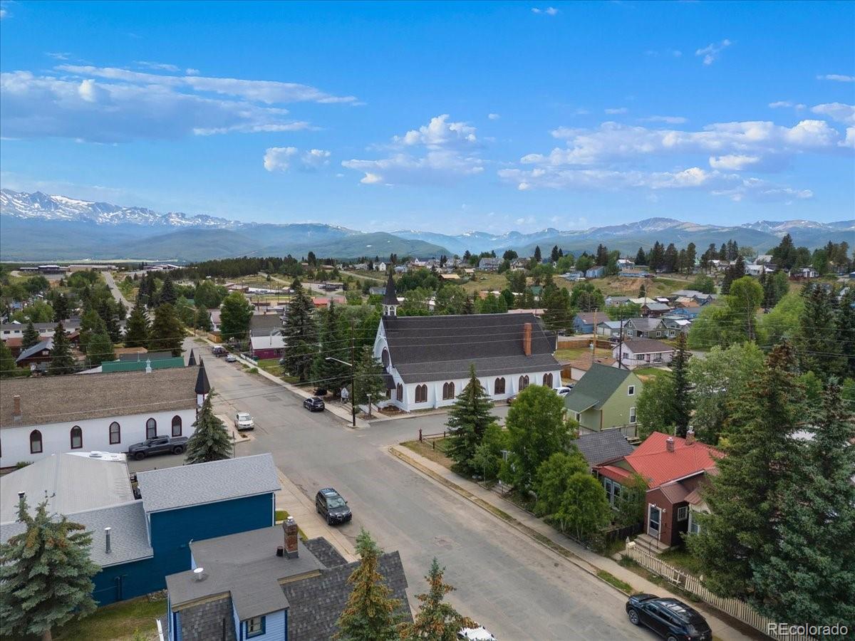 MLS Image #24 for 142 w 4th street,leadville, Colorado