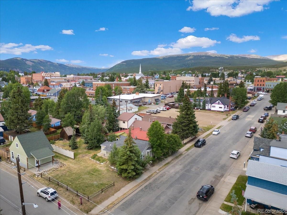 MLS Image #25 for 142 w 4th street,leadville, Colorado