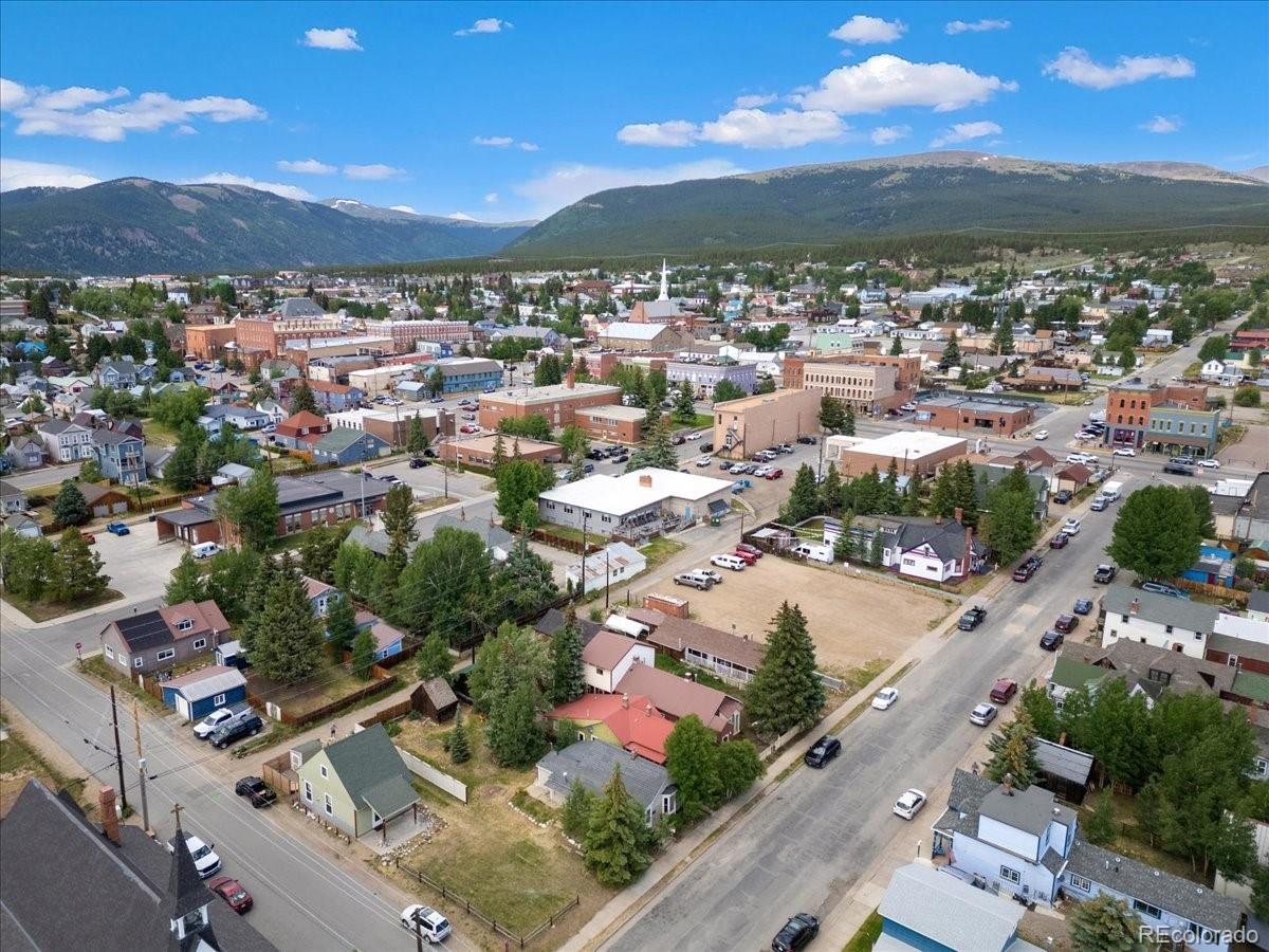 MLS Image #26 for 142 w 4th street,leadville, Colorado