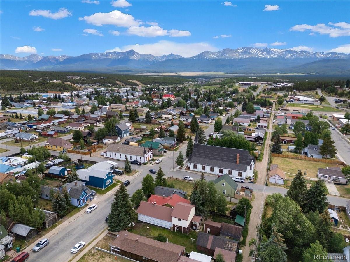 MLS Image #27 for 142 w 4th street,leadville, Colorado