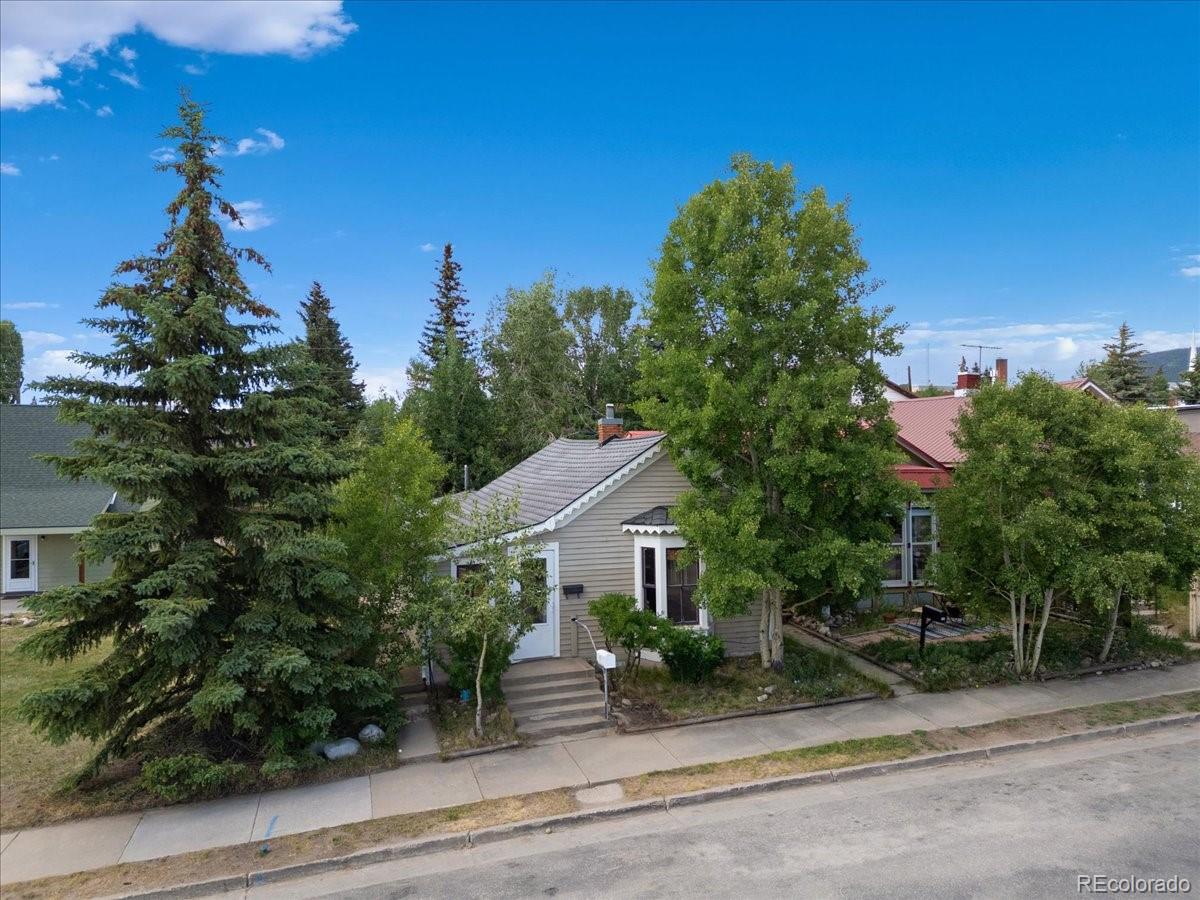 MLS Image #28 for 142 w 4th street,leadville, Colorado