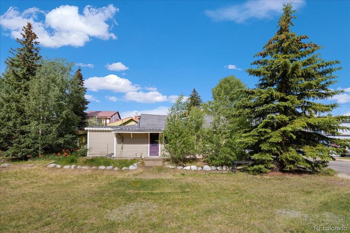 MLS Image #3 for 142 w 4th street,leadville, Colorado