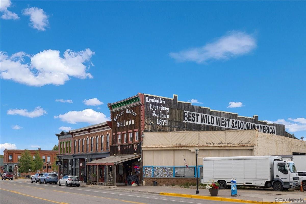 MLS Image #30 for 142 w 4th street,leadville, Colorado