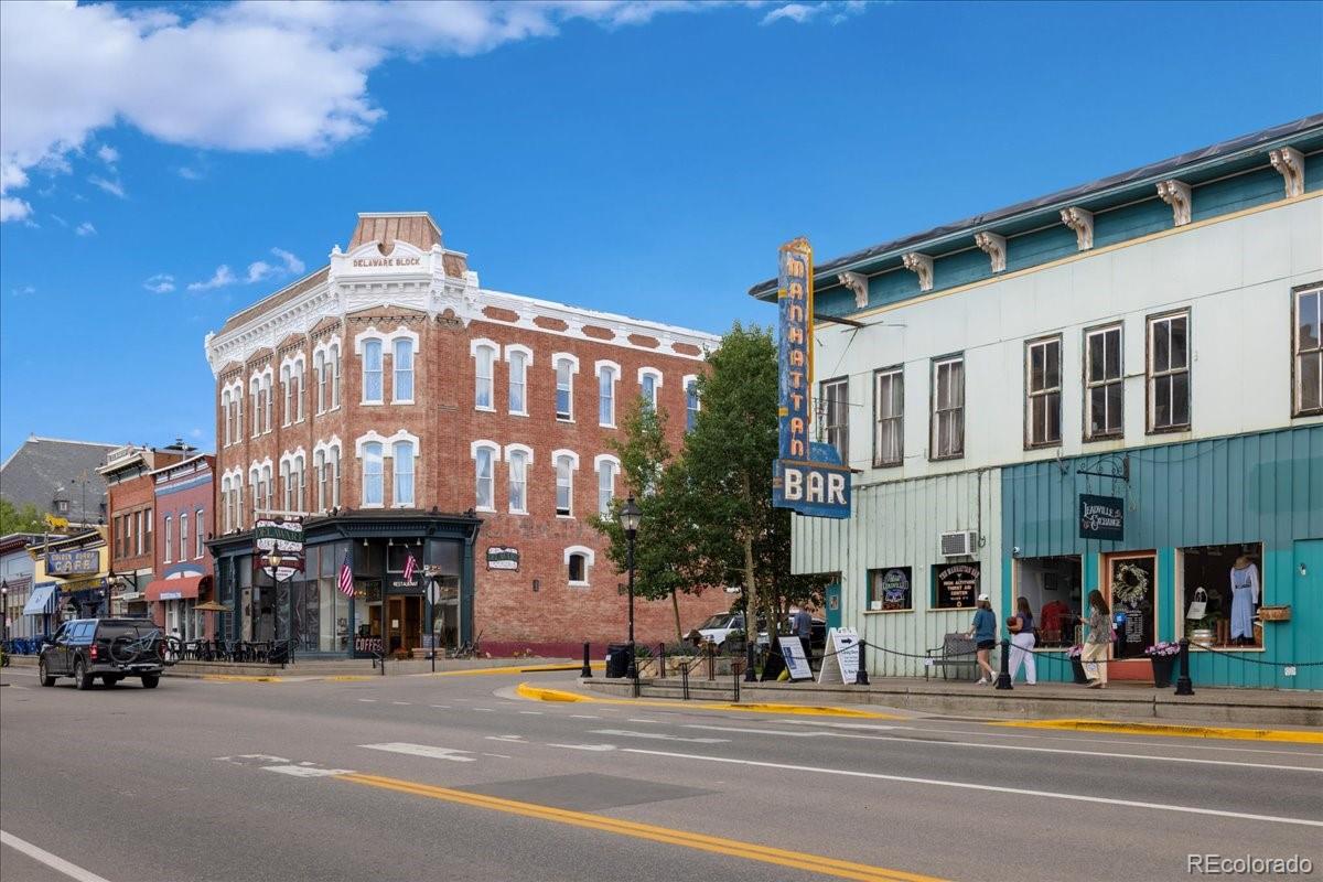 MLS Image #31 for 142 w 4th street,leadville, Colorado