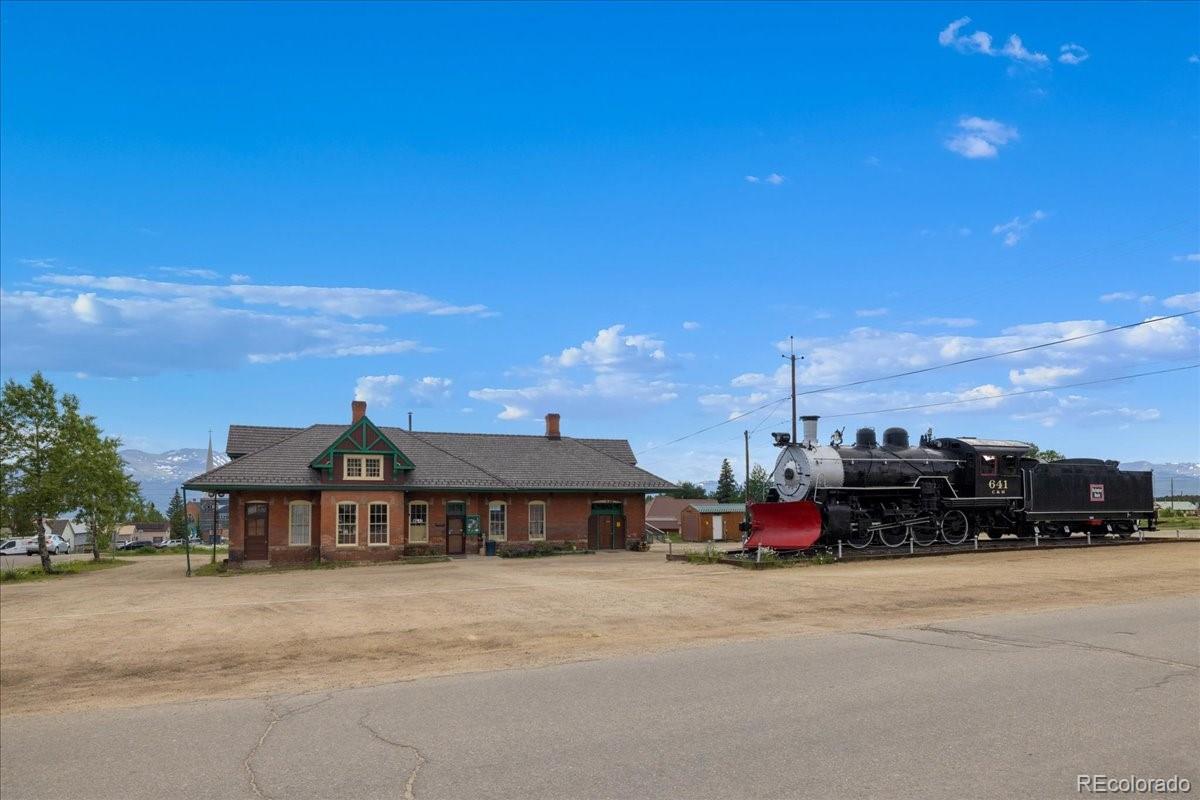 MLS Image #32 for 142 w 4th street,leadville, Colorado