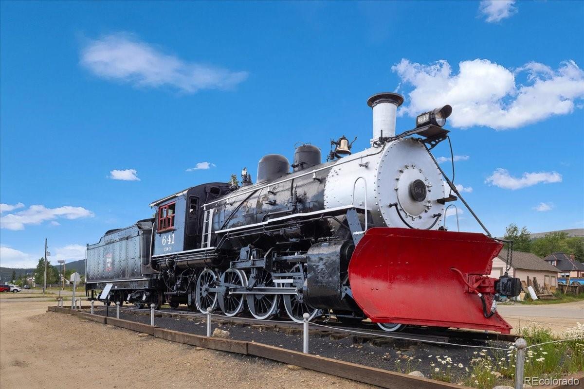 MLS Image #33 for 142 w 4th street,leadville, Colorado