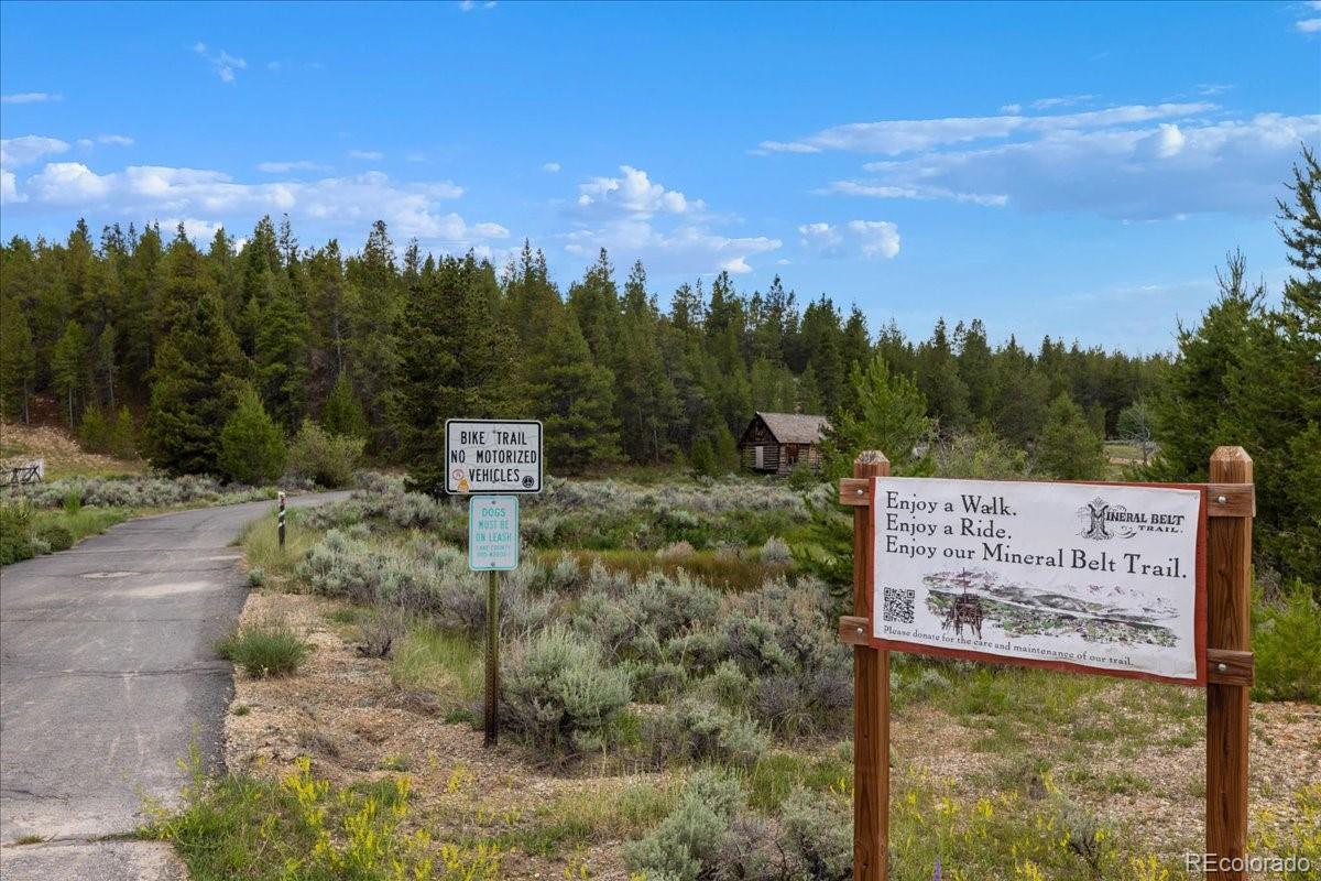 MLS Image #34 for 142 w 4th street,leadville, Colorado