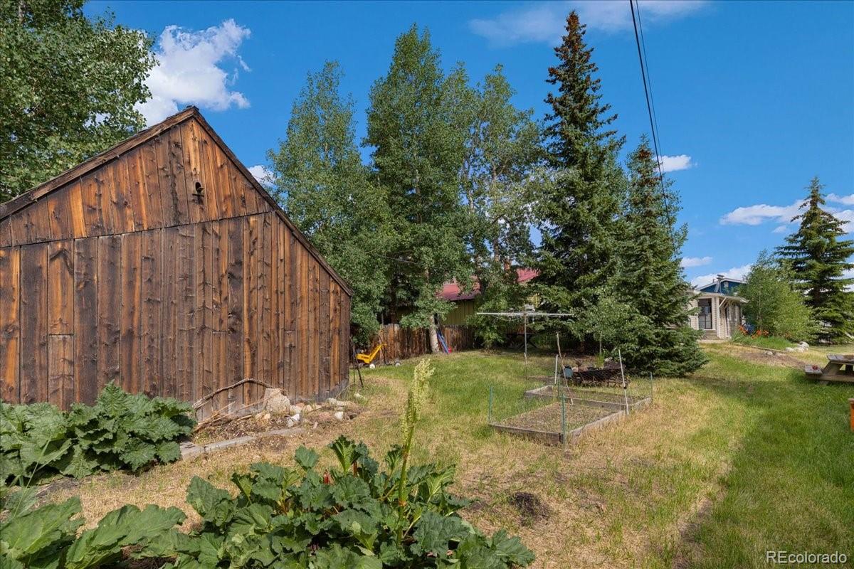 MLS Image #5 for 142 w 4th street,leadville, Colorado