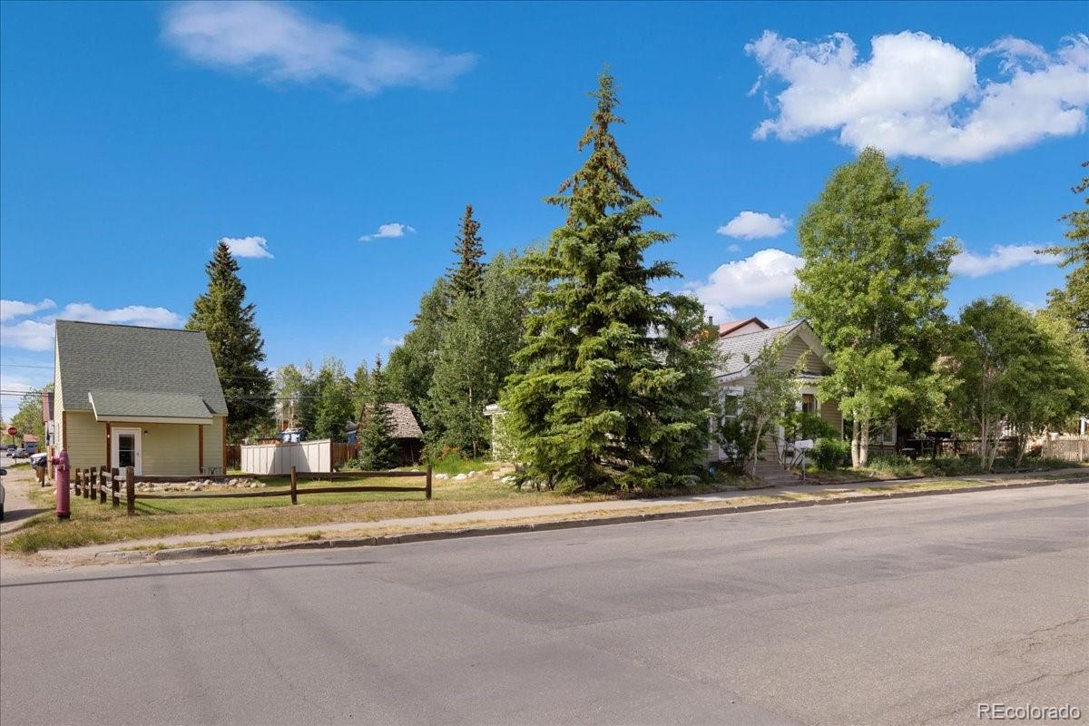 MLS Image #6 for 142 w 4th street,leadville, Colorado