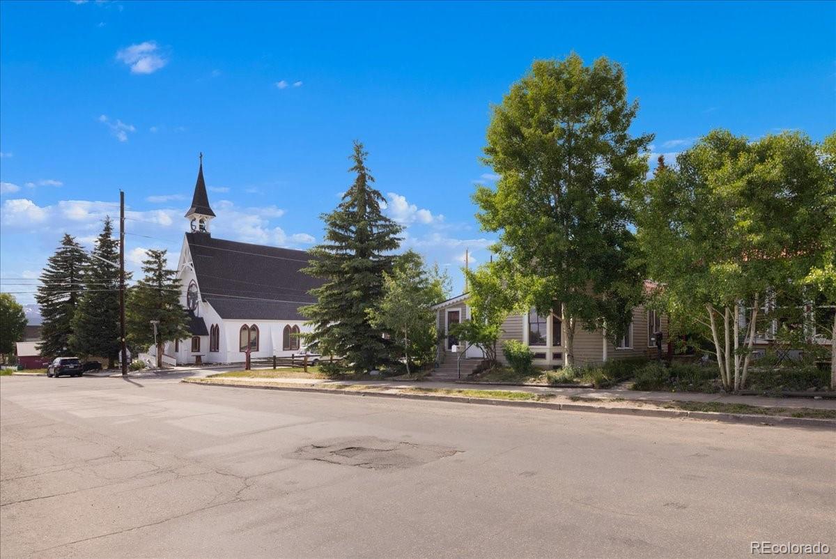 MLS Image #7 for 142 w 4th street,leadville, Colorado