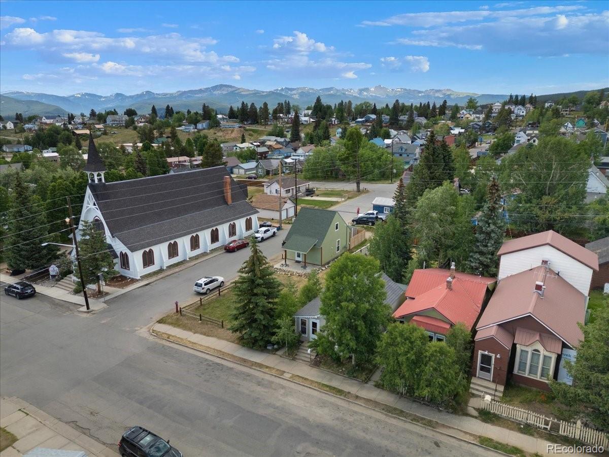 MLS Image #8 for 142 w 4th street,leadville, Colorado