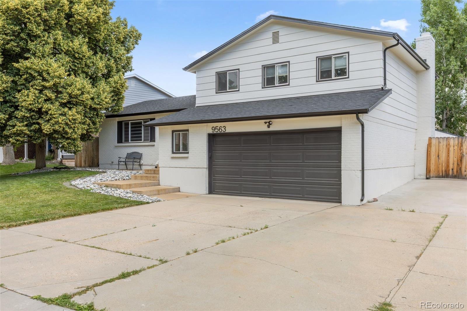 MLS Image #2 for 9563 w caley avenue,littleton, Colorado