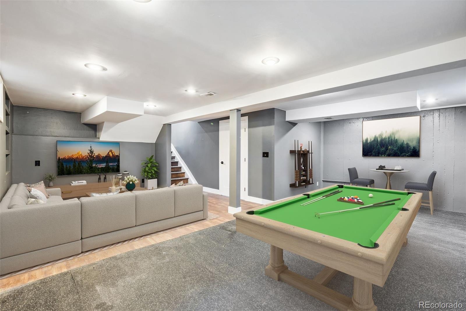 MLS Image #30 for 9563 w caley avenue,littleton, Colorado