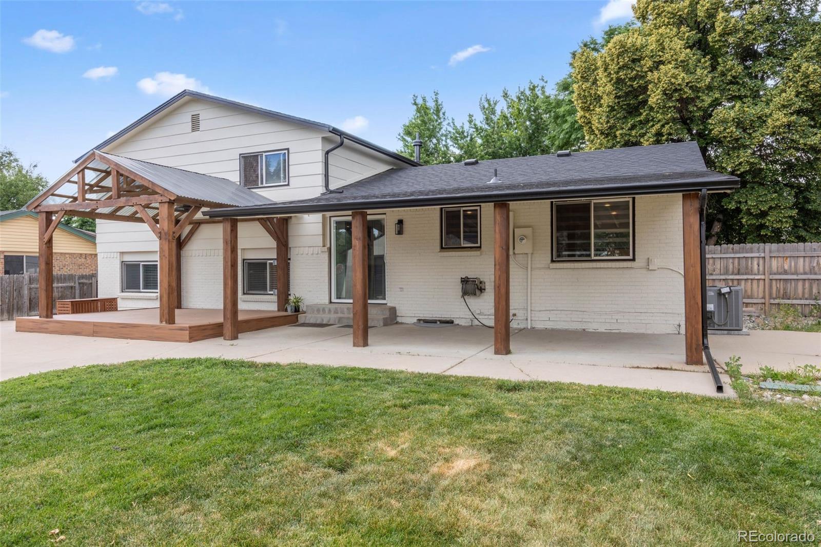MLS Image #34 for 9563 w caley avenue,littleton, Colorado