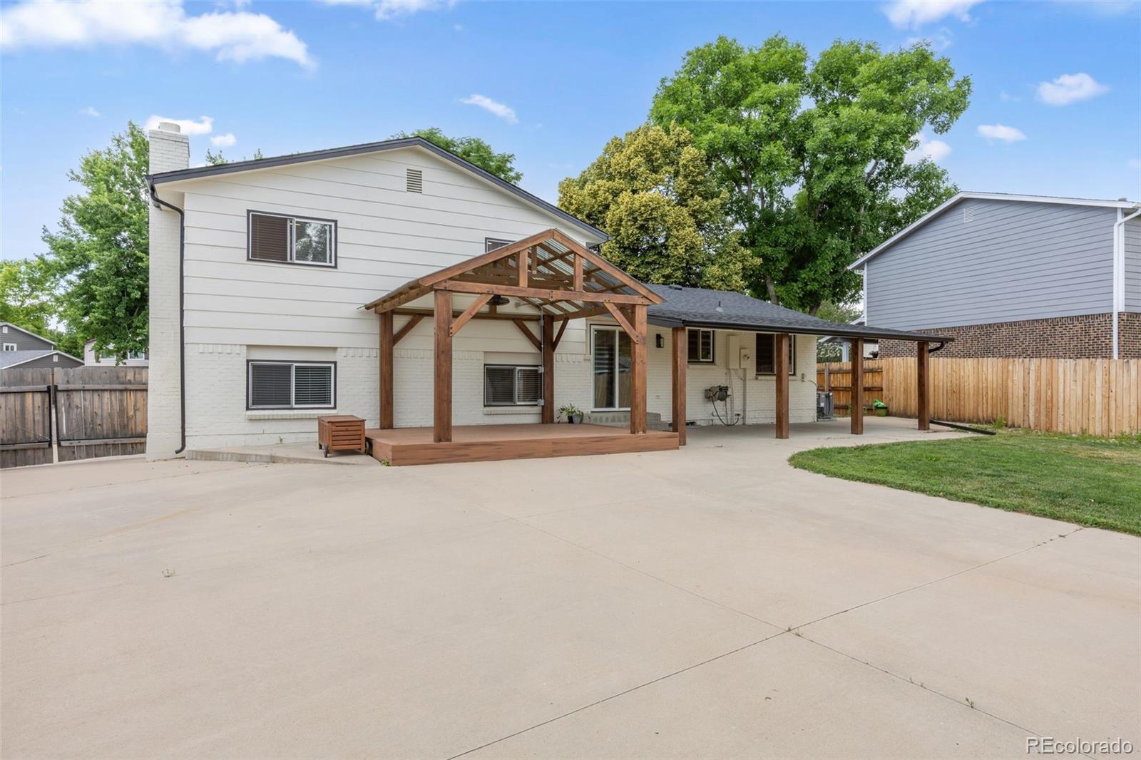 MLS Image #35 for 9563 w caley avenue,littleton, Colorado