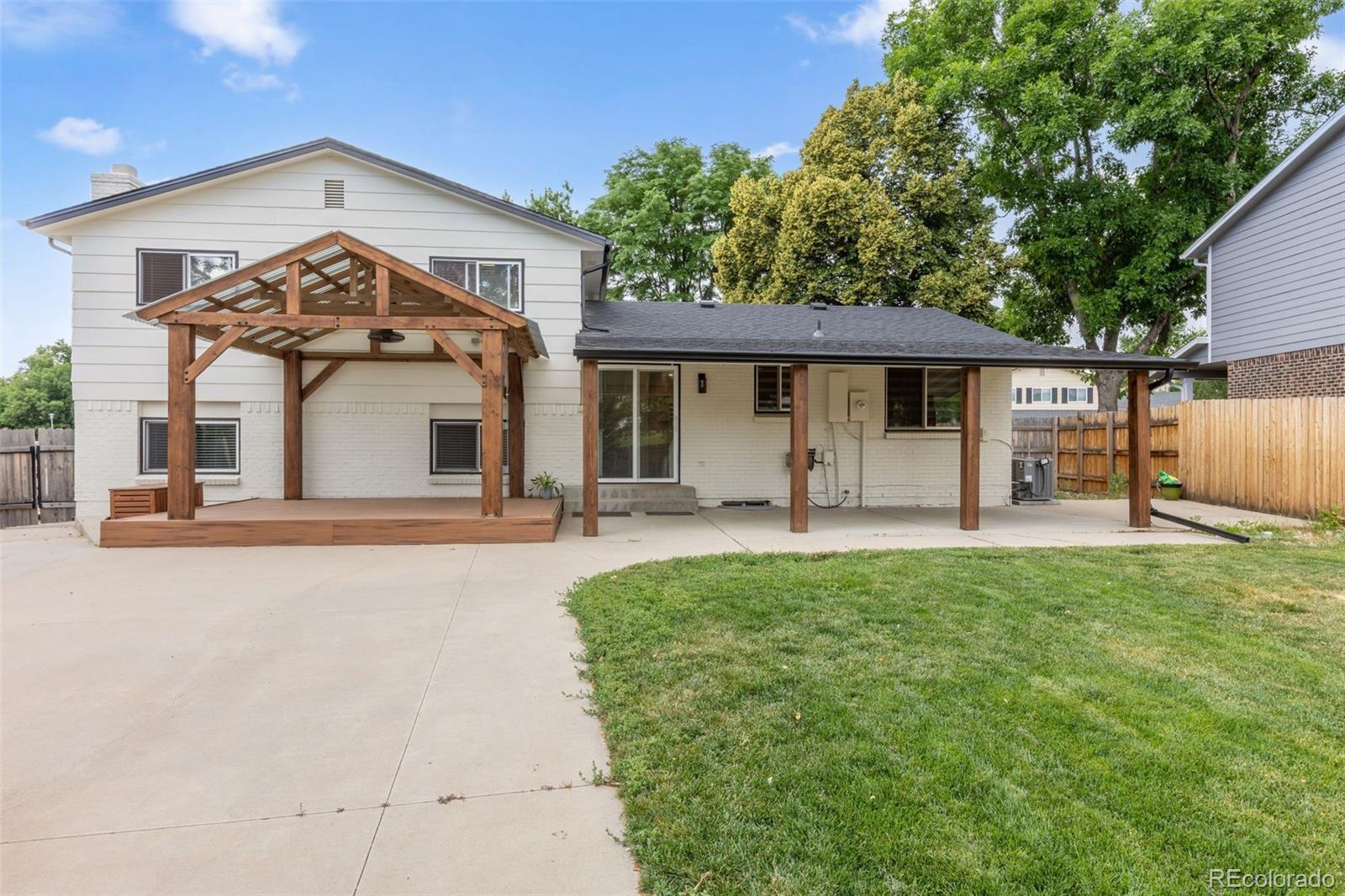 MLS Image #36 for 9563 w caley avenue,littleton, Colorado