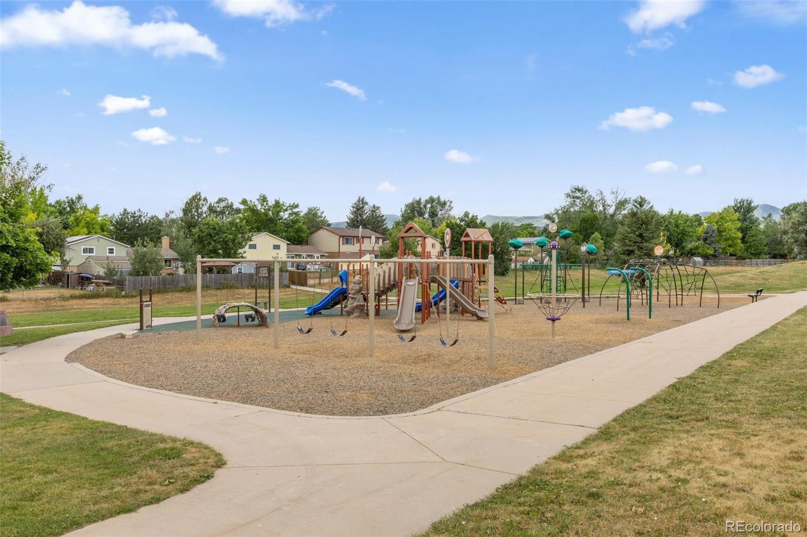 MLS Image #40 for 9563 w caley avenue,littleton, Colorado