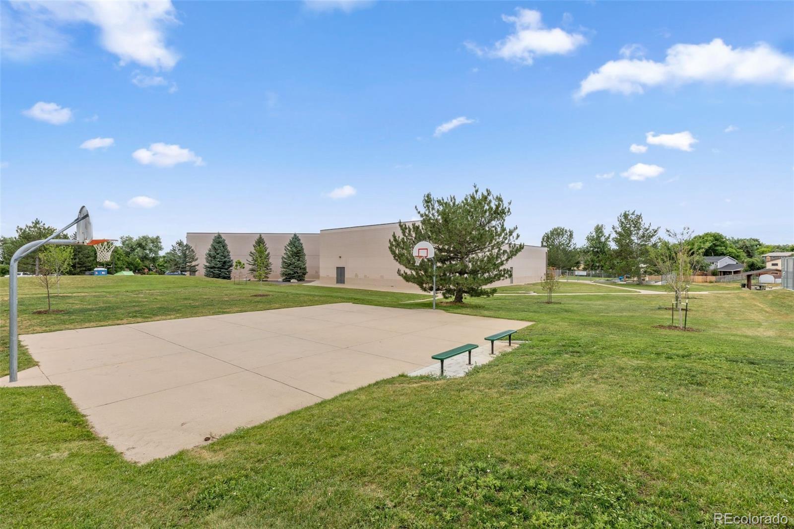 MLS Image #41 for 9563 w caley avenue,littleton, Colorado