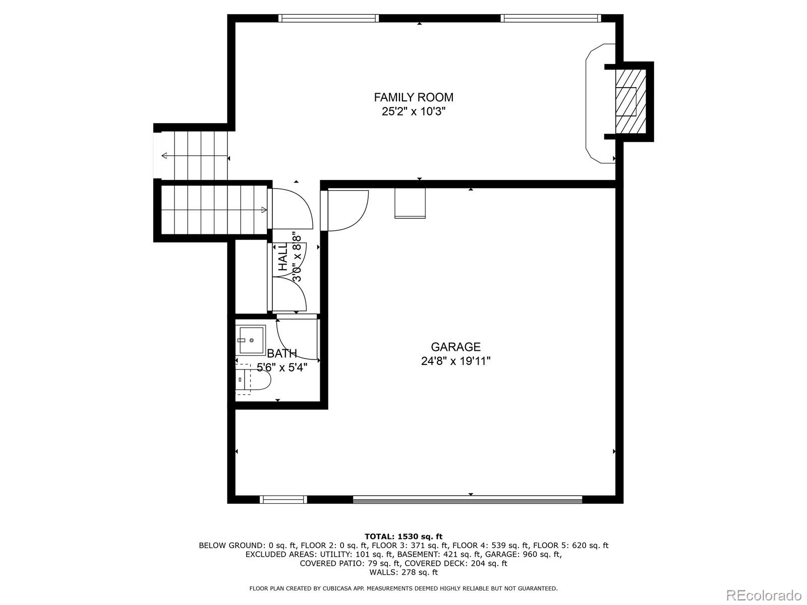 MLS Image #46 for 9563 w caley avenue,littleton, Colorado