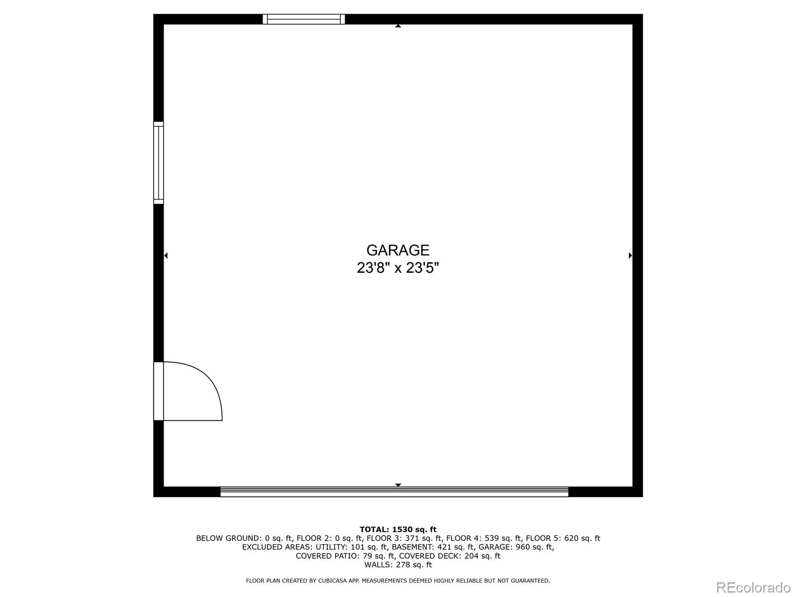 MLS Image #48 for 9563 w caley avenue,littleton, Colorado