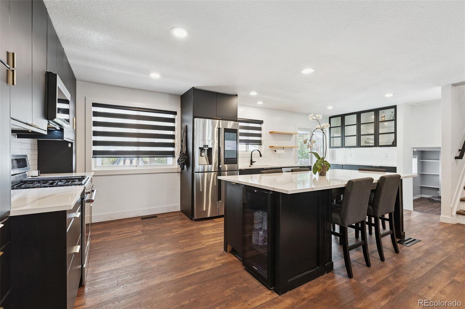 MLS Image #7 for 9563 w caley avenue,littleton, Colorado