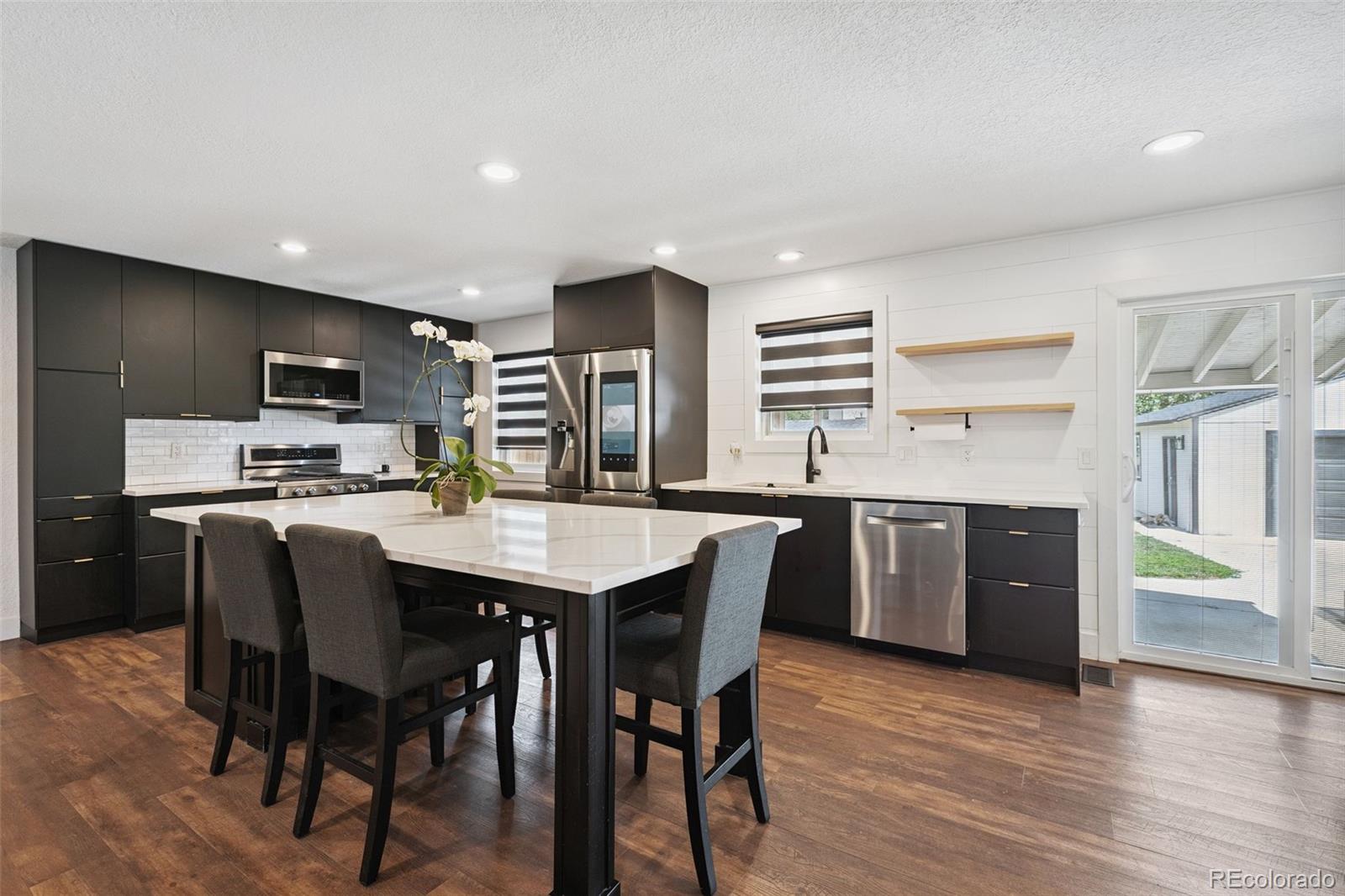 MLS Image #8 for 9563 w caley avenue,littleton, Colorado